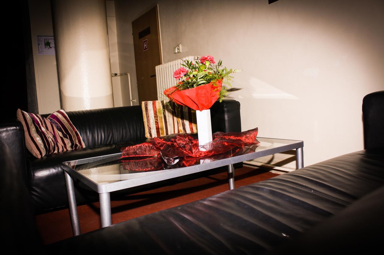 Hotel Morava Uherské Hradiště Extérieur photo