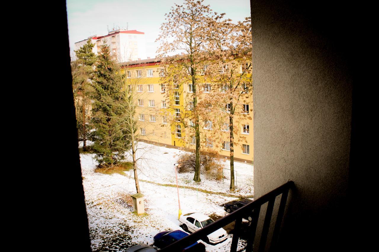 Hotel Morava Uherské Hradiště Extérieur photo